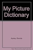 My picture dictionary