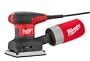 Factory-Reconditioned Milwaukee 6020-81 1/4 Sheet Orbital Palm Sander