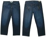 GIRLS - YMI City Skinner Stretch Denim W/ Elastic Waistband, GF16201