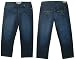 GIRLS - YMI City Skinner Stretch Denim W/ Elastic Waistband, GF16201