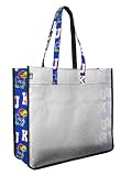 KU Kansas Jayhawks Beach / Stadium Tote