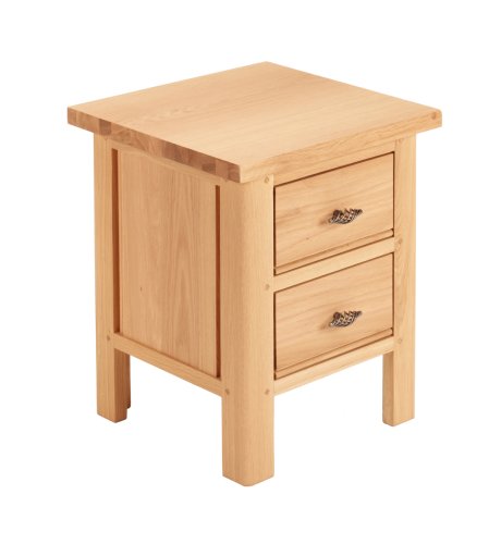 Toulouse Side Table
