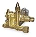 DAYTON 1MDA9 Pressure Washer Pump, 2500 PSI