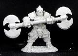 Kurz, Half Orc FighterIMAGE