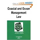 Coastal and Ocean Management Law in a Nutshell (Nutshell Series) by Donna R. Christie; Richard G. Hildreth