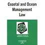 Coastal and Ocean Management Law in a Nutshell (Nu&hellip by Donna R. Christie; Richard G. Hildreth