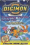 Digimon Animated Series Trading Cards Serie 2