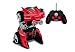Street Trooper Attack Vehicle PT-808 in Red Radio Controlled Car