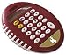 Wyoming Cowboys Pro-Grip Calculator