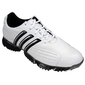 Adidas Golf Mens Powerband 2.0 Golf Shoes by 