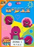 Cover art for  Barney: Colors