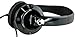 Skullcandy Supreme Sound Uprock Black/Black On-Ear Headphones