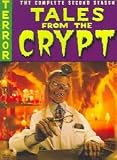 Tales From the Crypt: Complete Second Season [DVD] [1989] [Region 1] [US Import] [NTSC]