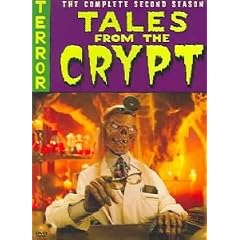 Tales from the Crypt: Season 2