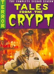 Tales from the Crypt: The Complete Second Season