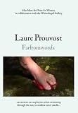 Laure Prouvost : Farfromwords : car mirrors eat raspberries when swimming through the sun, to swallow sweet smells ...