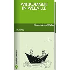 Willkommen in Wellville