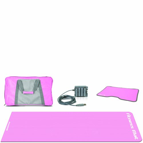 Wii Fit 4-In-1 Lady Fitness Workout Kit