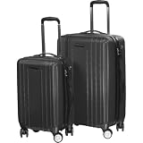 eBags EXO Hardside Spinner 2pc Set