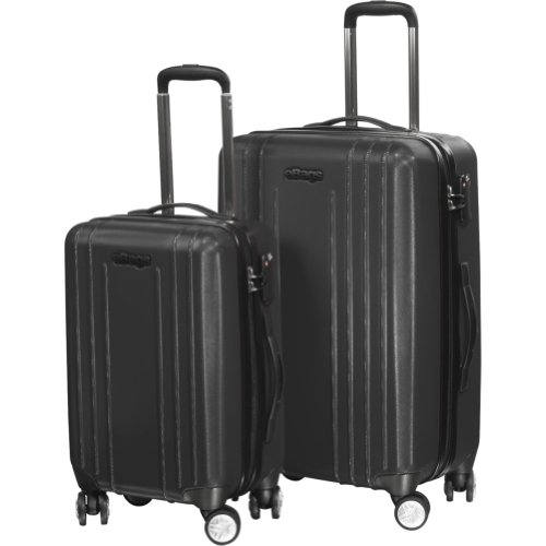 Deals eBags EXO Hardside Spinner 2pc Set