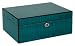 Rapport B503 Rio Collector Box Sky Blue with Black Interior