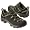 Stone Grey/Silver Mink