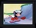 Sporting Goods : TOON ART - MICKEY: LOST BALL - LITHO