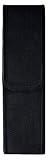MAGLITE AA Nylon Full Flap Holster In Black Model AM2A056