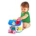 Bright Starts Baby Toy, 3 Lil Piggies Play House