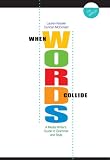 When Words Collide: A Media Writers Guide to Grammar and Style (Wadsworth Series in Mass Communication and Journalism)