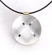 Pendant: Single Stripe