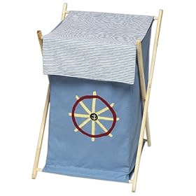 JoJo Designs Hamper