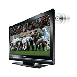 from Toshiba 32in HD LCD TV with built in DVD player