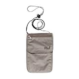 Jack Wolfskin - Brustbeutel Passport