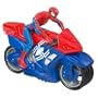 Spider-Man Zoom 'n Go - Web Rider