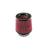 S&B Filters KF-1033 High Performance Replacement Filter (Cleanable, 8-ply Cotton)