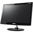 Samsung P2370HD 23-Inch Full 1080p HDTV LCD Monitor - Black Rose