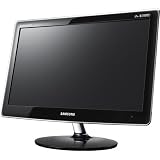 Samsung P2370HD 23-Inch Full 1080p HDTV LCD Monitor - Black Rose Samsung P2370HD 23-Inch Full 1080p HDTV LCD Monitor - Black Rose
