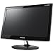 Samsung P2370HD 23-Inch Full 1080p HDTV LCD Monitor - Black Rose