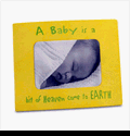 Baby Picture Frame