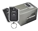Python 4203P Responder 1 Remote Start System