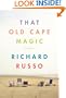 That Old Cape Magic
