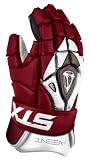 STX Agent Lacrosse Glove