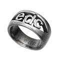 edc Ring Edelstahl ORIGINAL 4400674