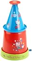 BIG 76549 - Splashing Mermaid Hello Kitty