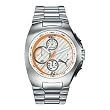 Puma Men's Gear Chronograph Stainless Steel Watch #PU130F2B0215.521