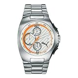 Puma Men's Gear Chronograph Stainless Steel Watch #PU130F2B0215.521