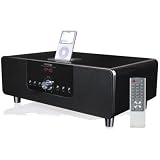 iPod AM/FM Alarm Clock Stereo(MD332)