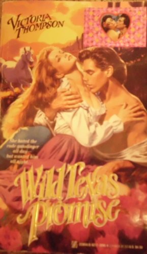 Wild Texas Promise