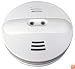 Kidde PI9000 Battery-Operated Dual Ionization and Photoelectric Sensor Smoke Alarm